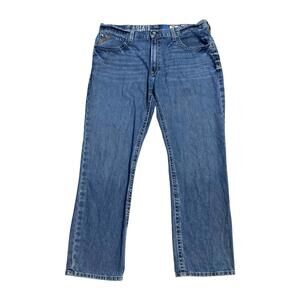 Ariat Men's Blue Jeans
